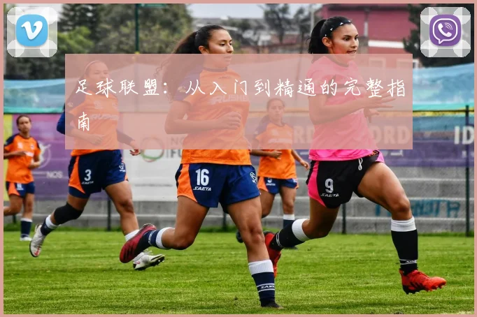足球联盟：从入门到精通的完整指南